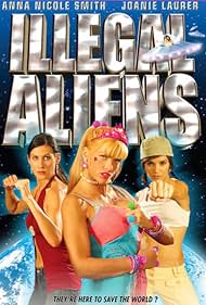 Illegal Aliens 