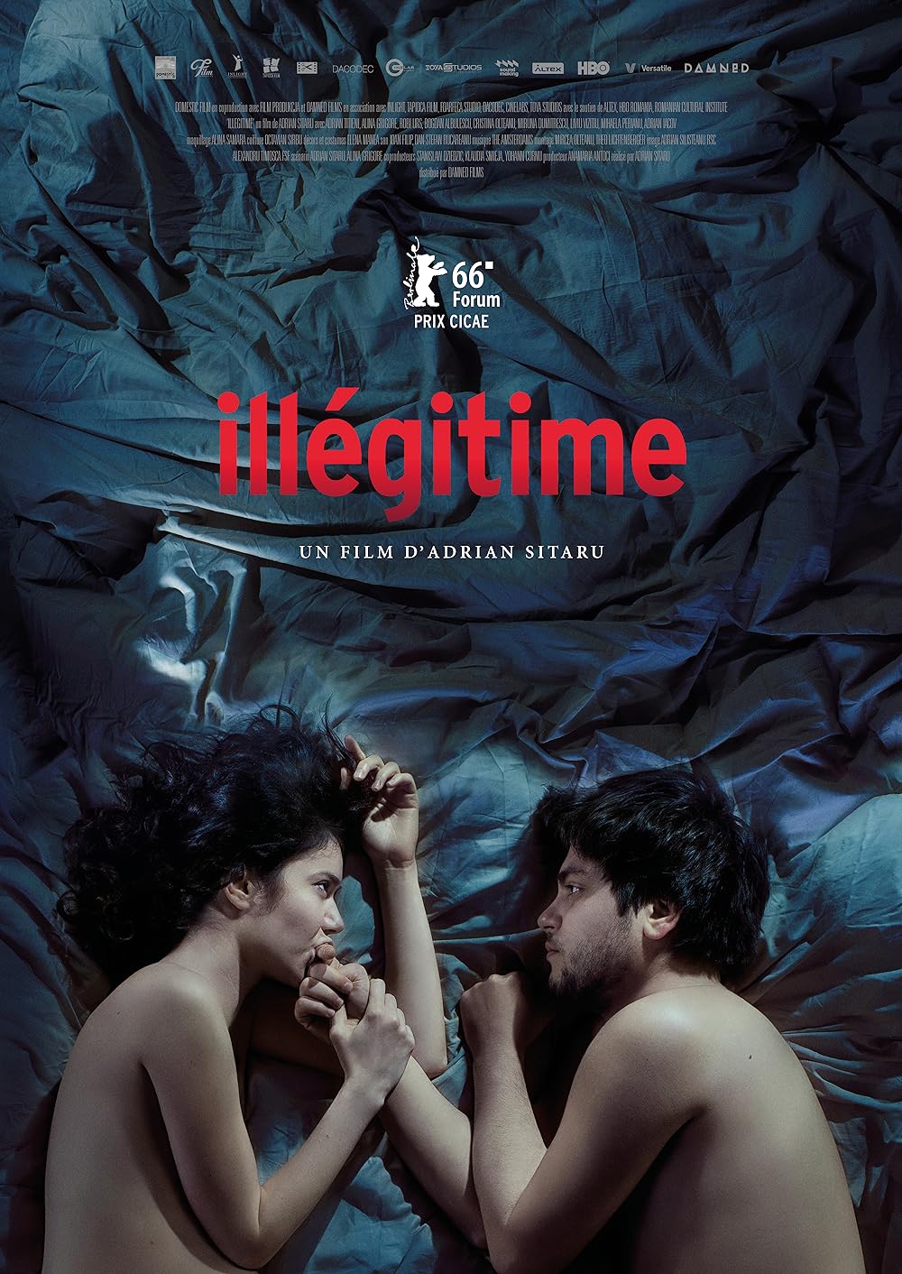 Illegitimate 