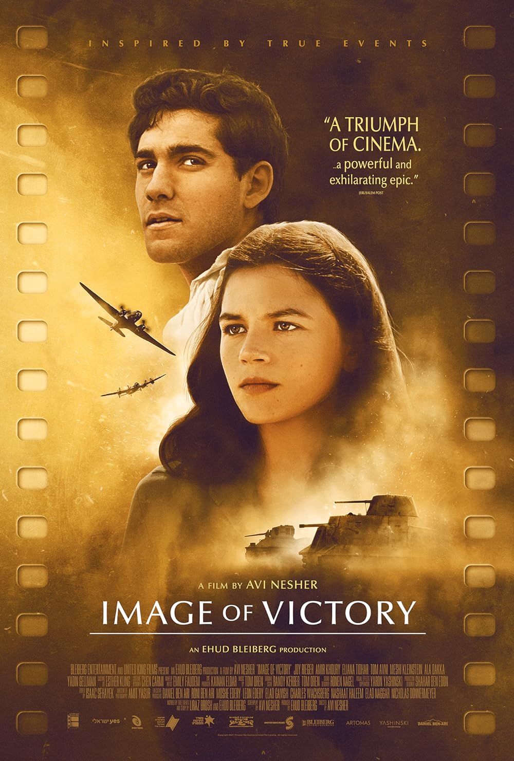 Image of Victory 