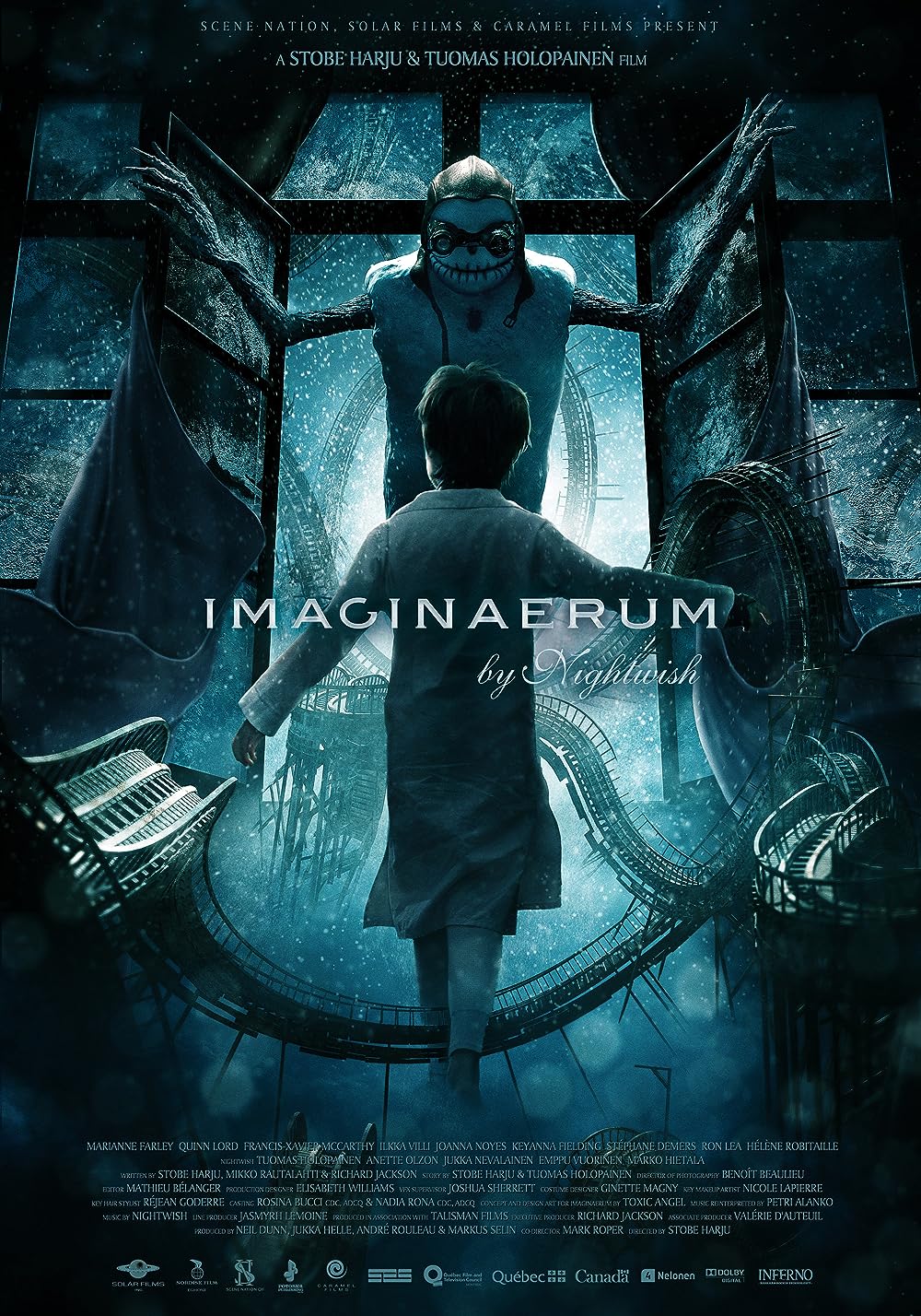 Imaginaerum 