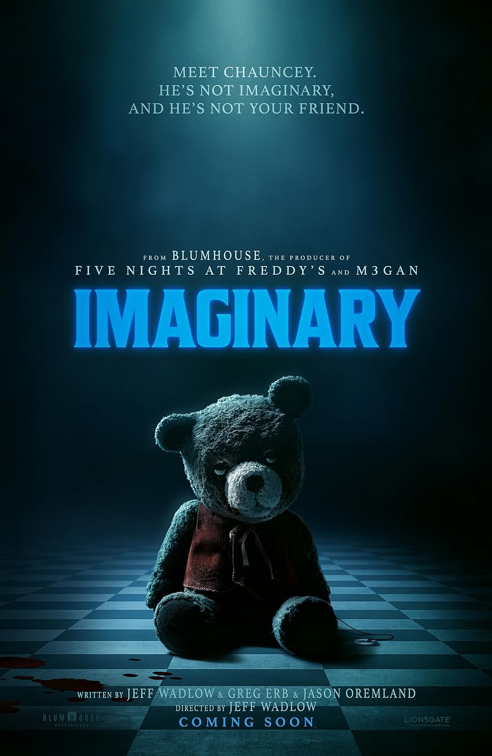 Imaginary 