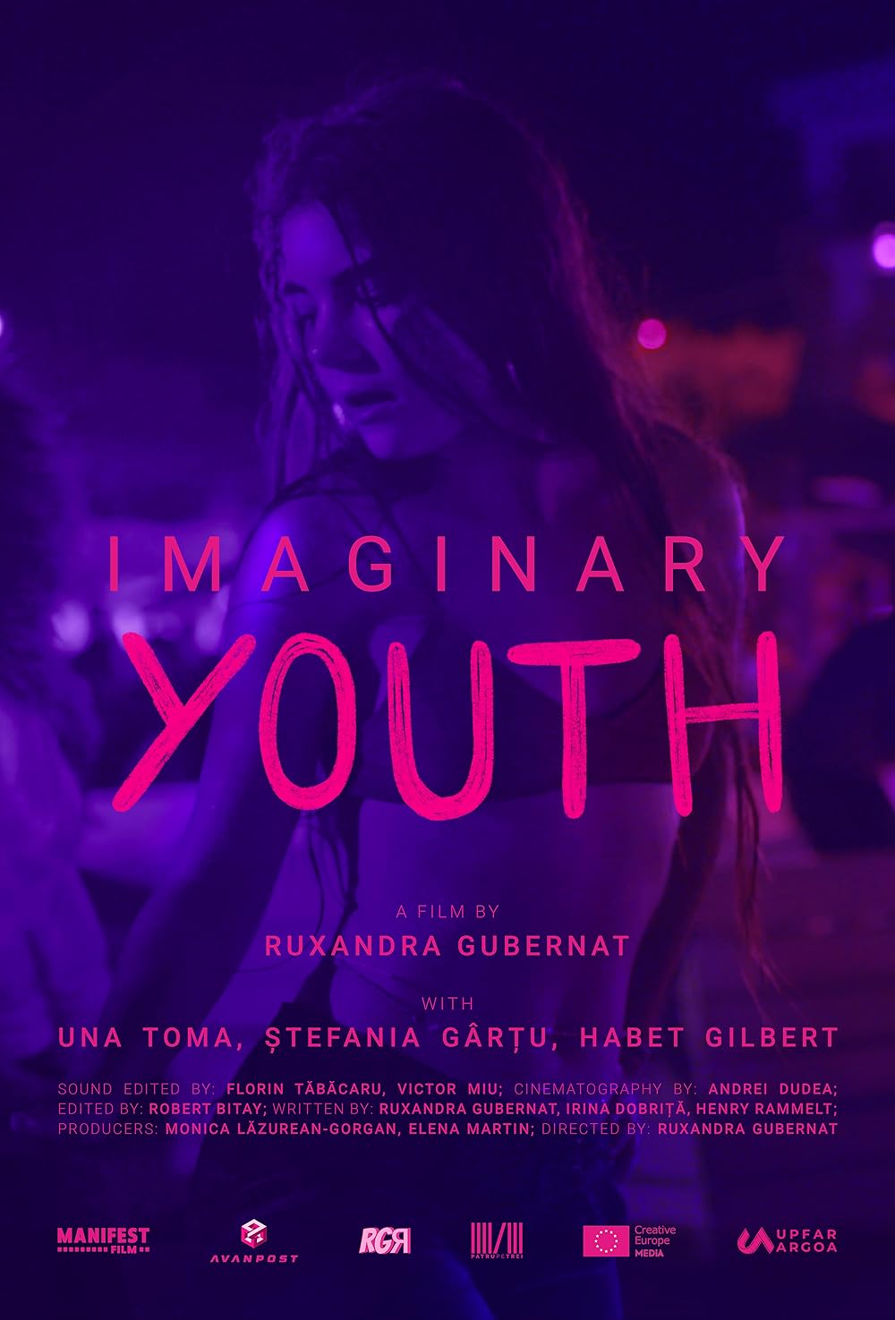 Imaginary Youth 