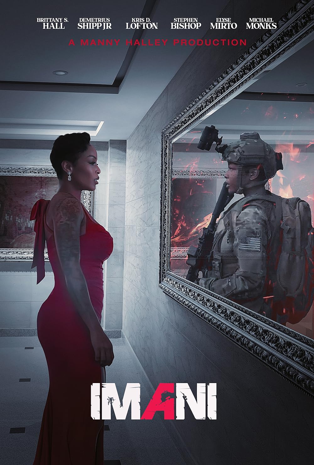 Imani 