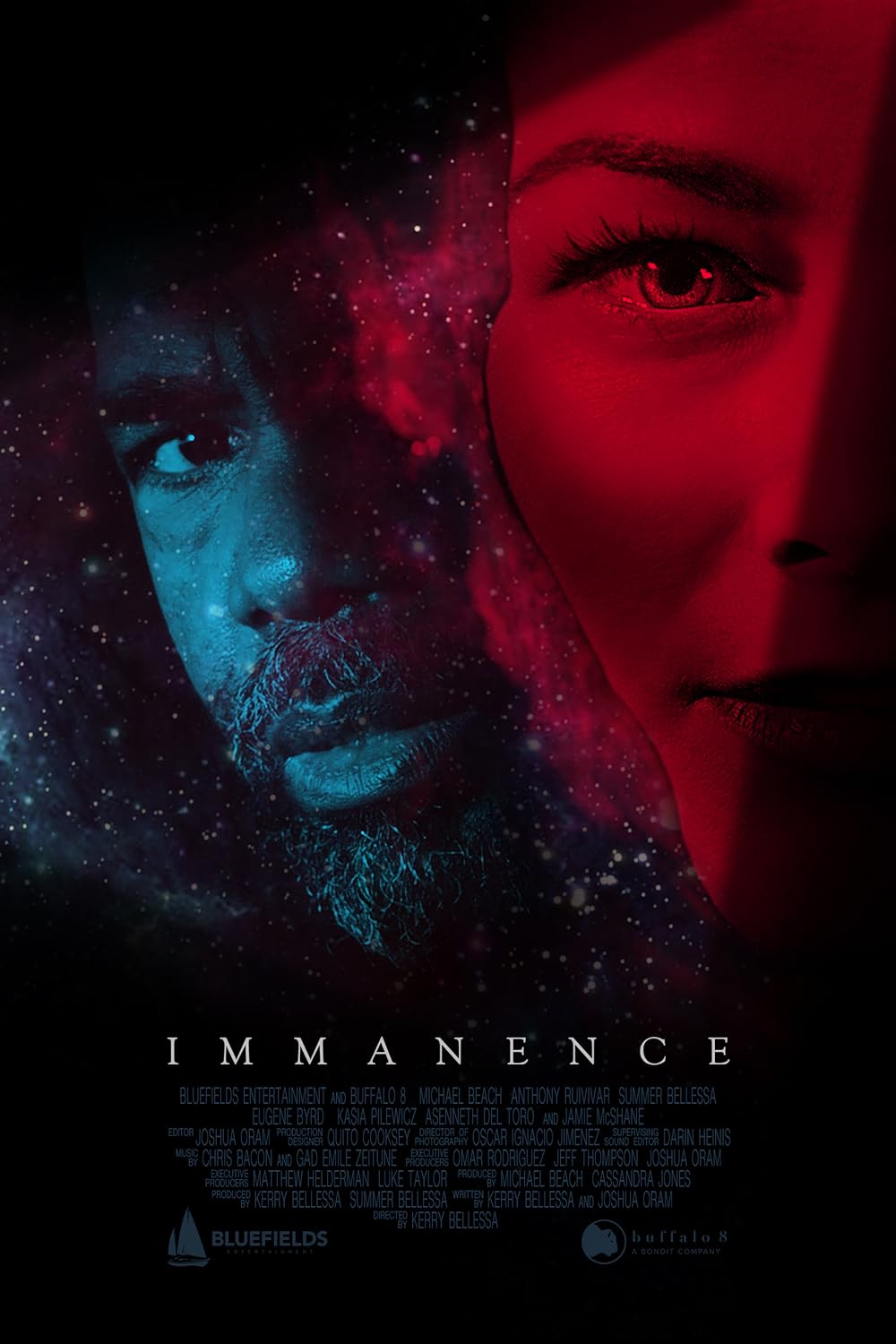 Immanence 