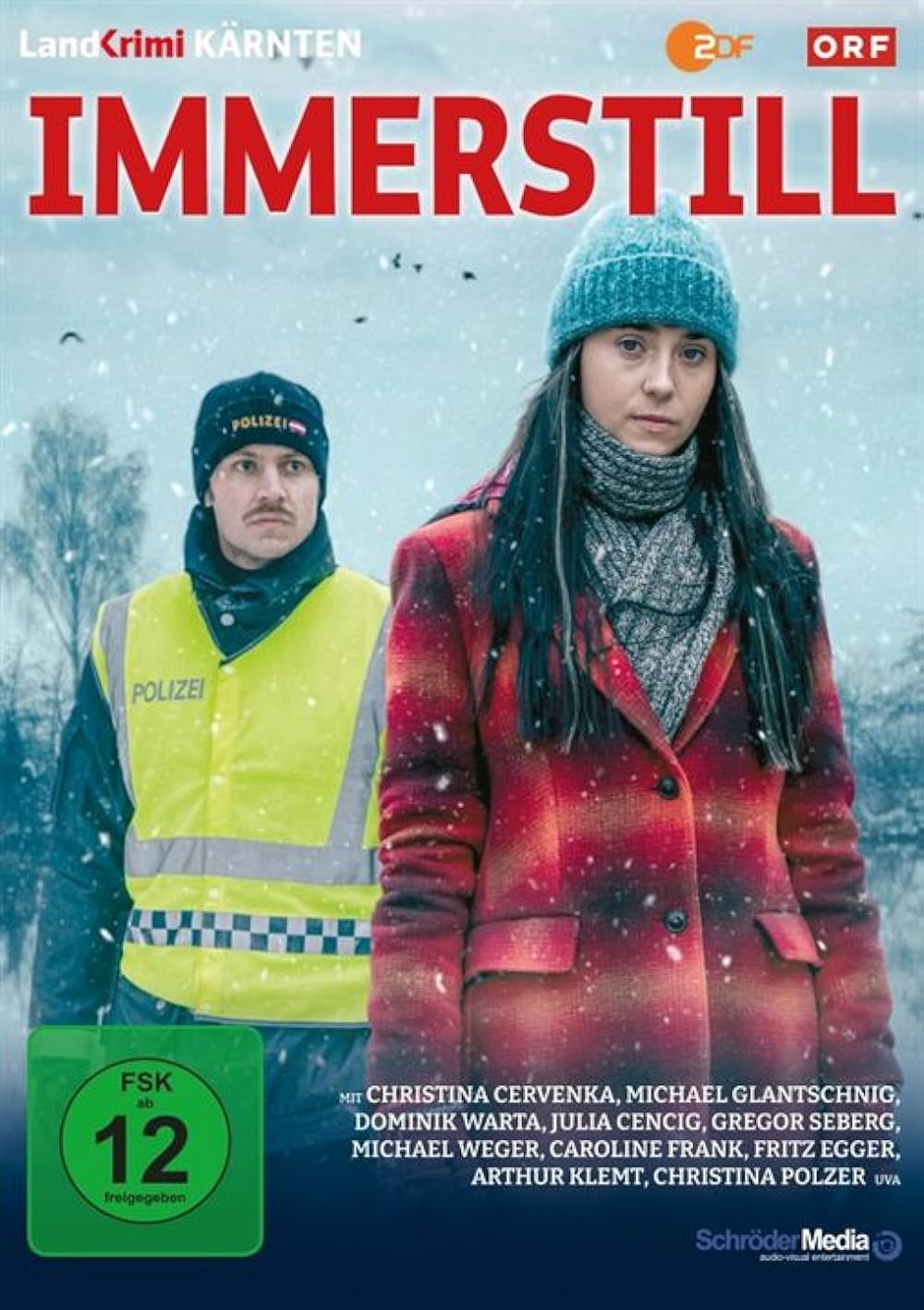 Immerstill 