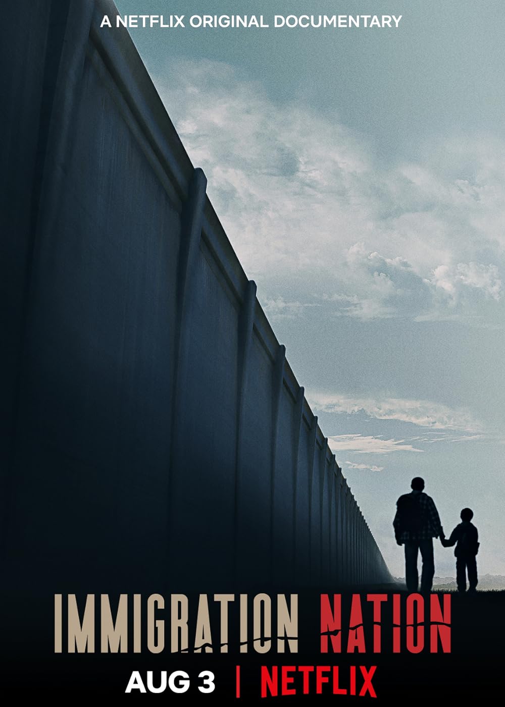 Immigration Nation 