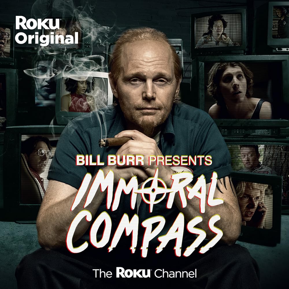 Immoral Compass 