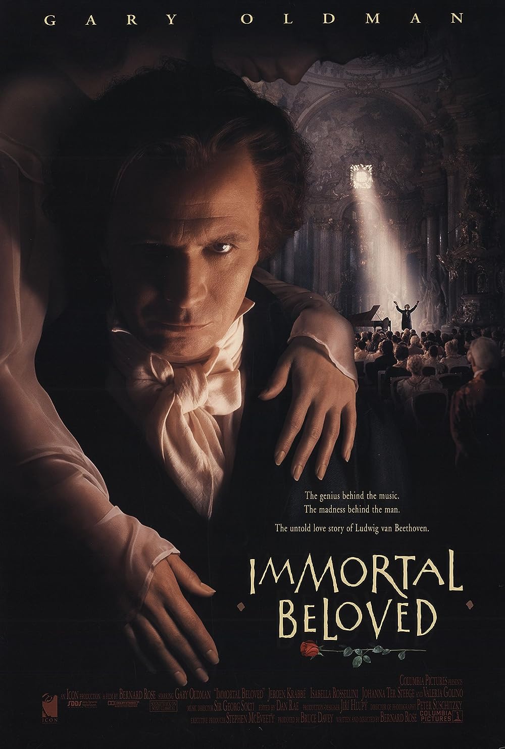 Immortal Beloved 