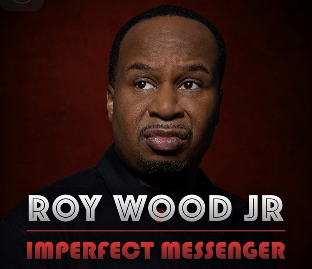 Imperfect Messenger 