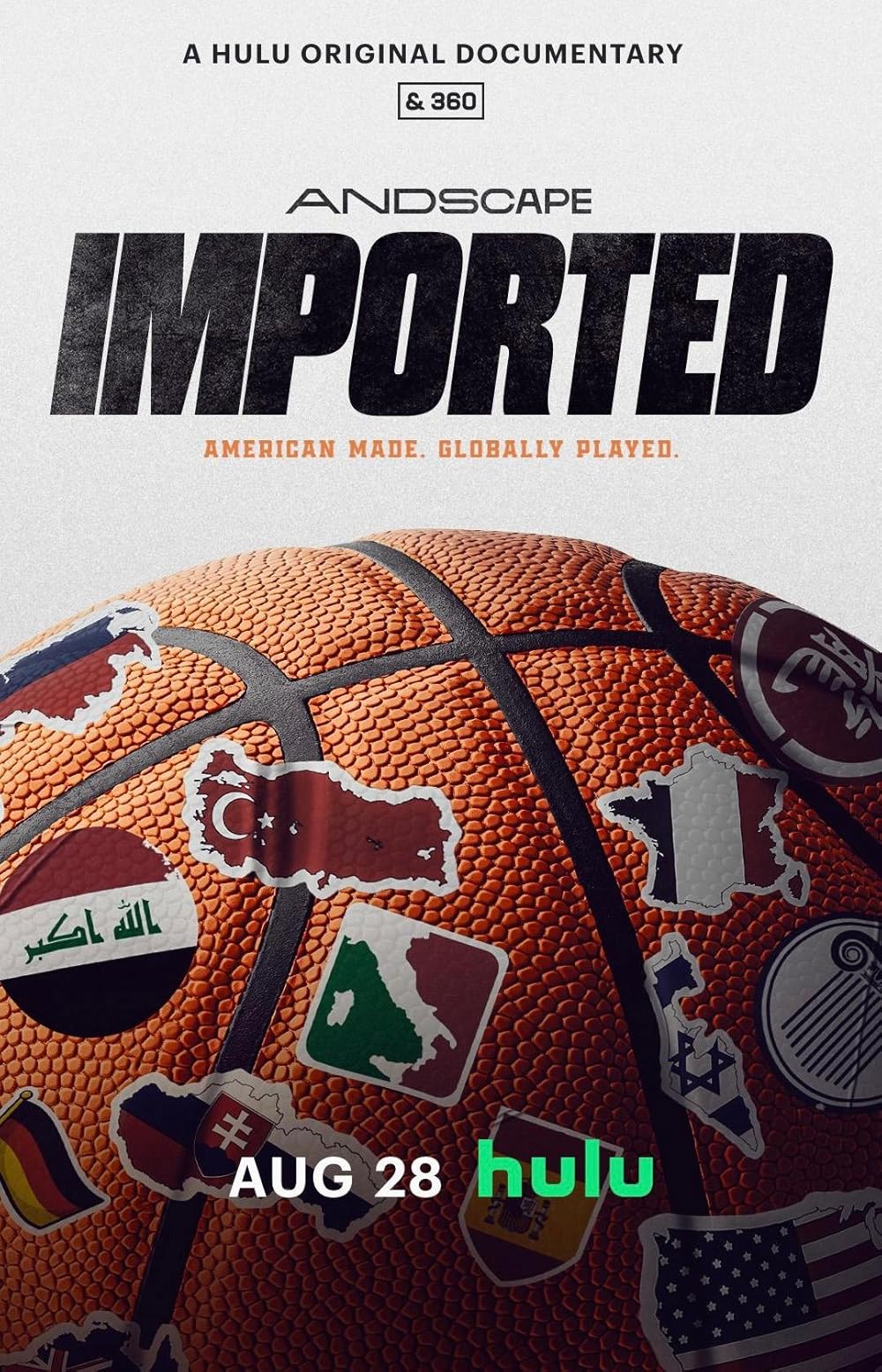 Imported 