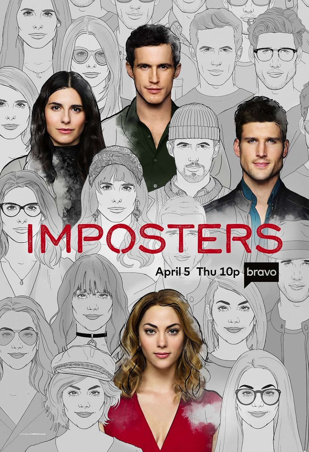 Imposters 