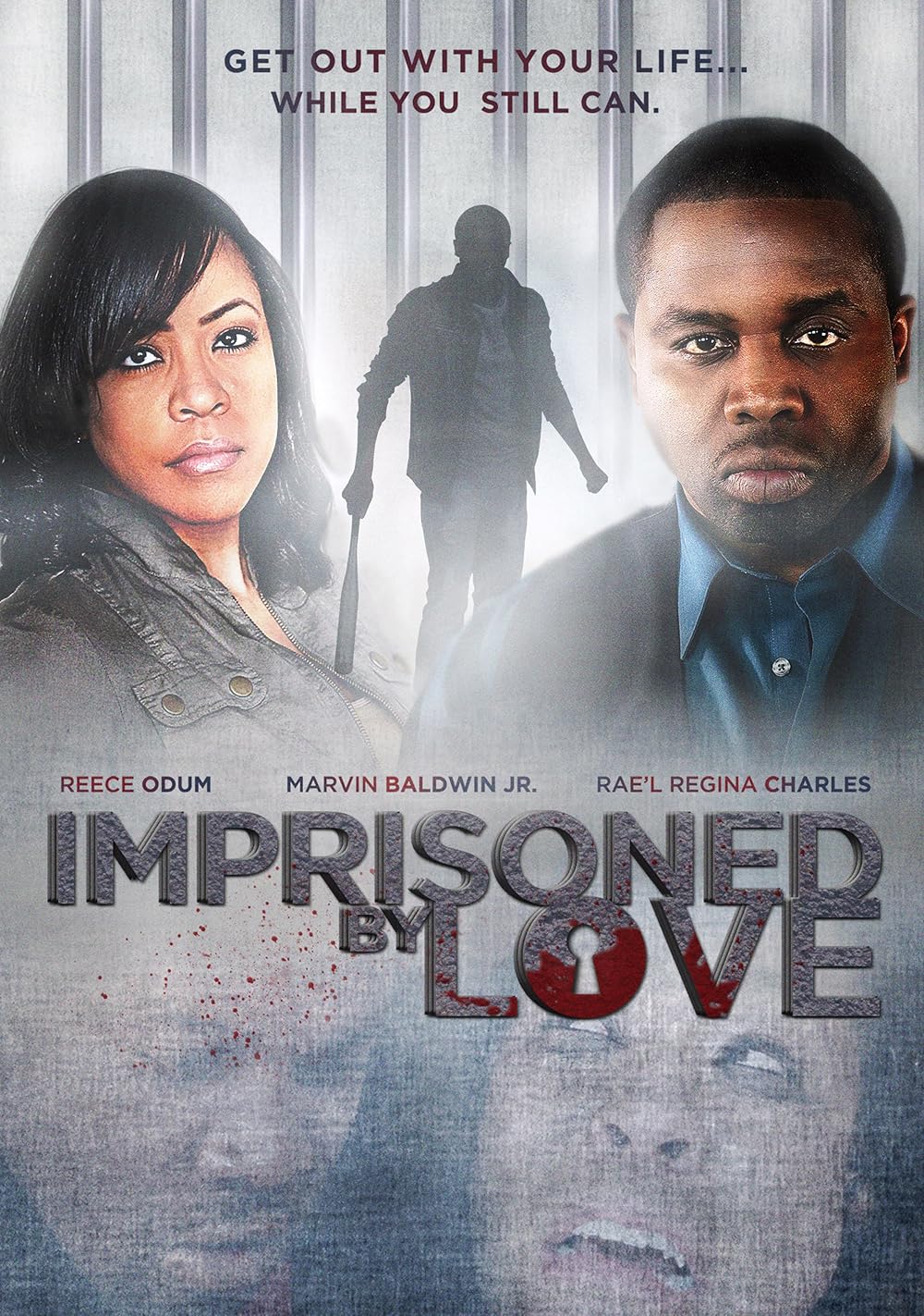 Imprisoned By Love 