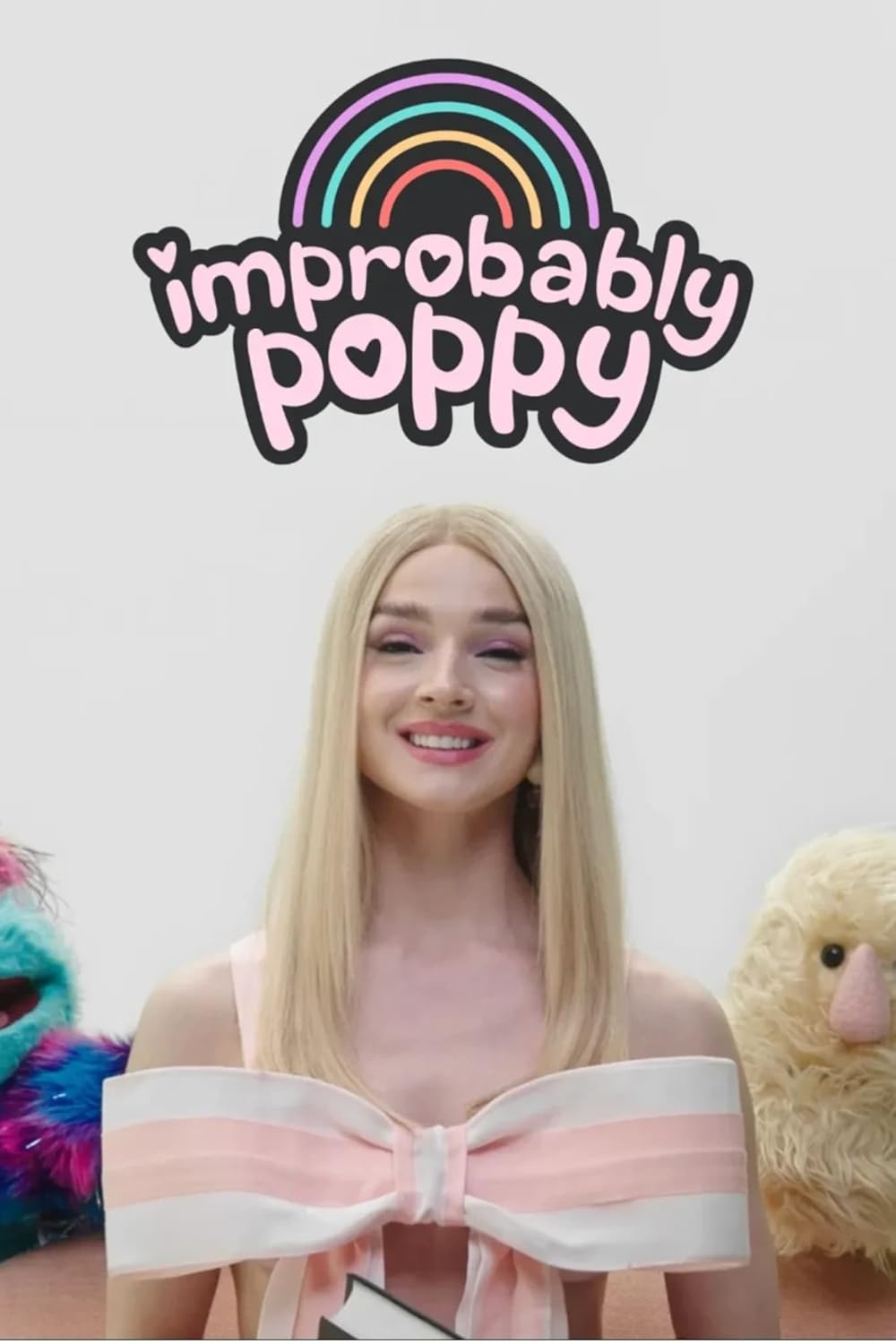 Improbably Poppy 