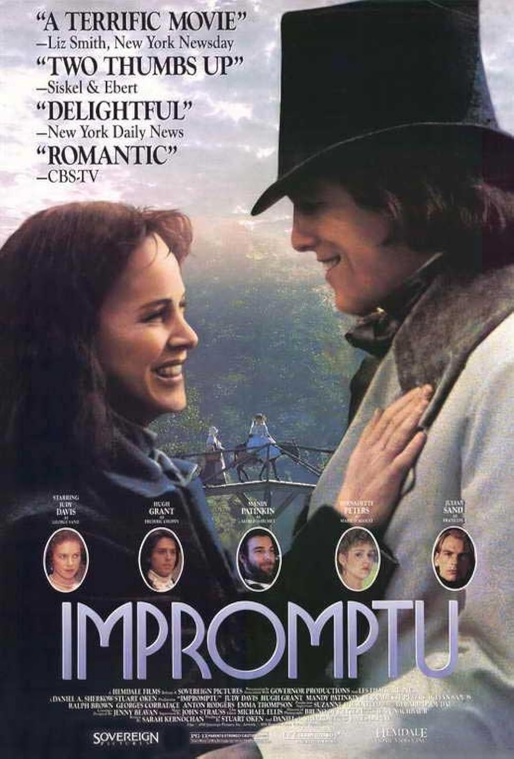 Impromptu 