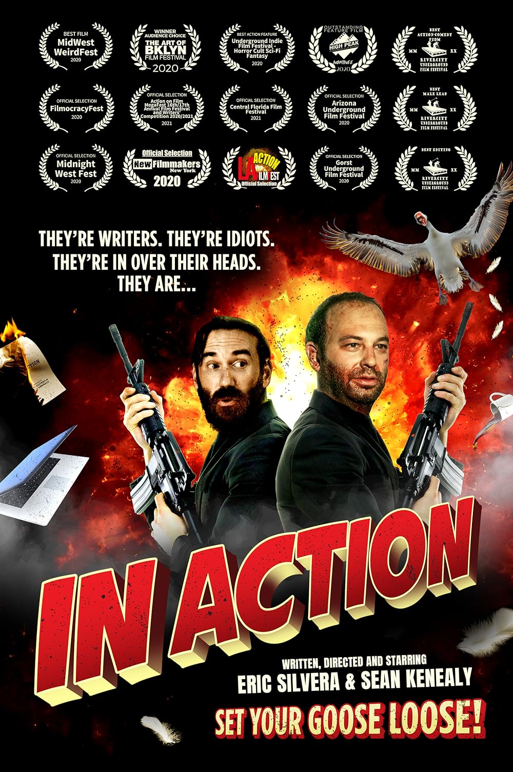 In Action 