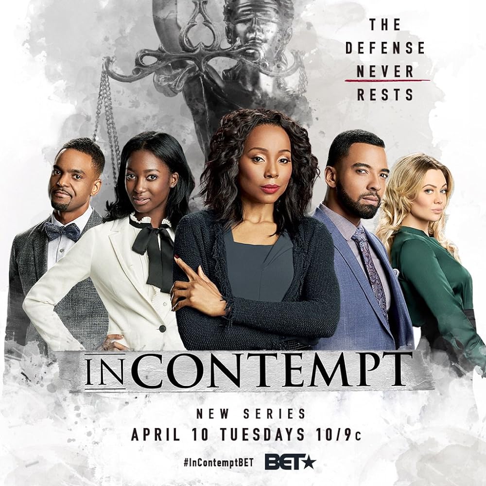 In Contempt 
