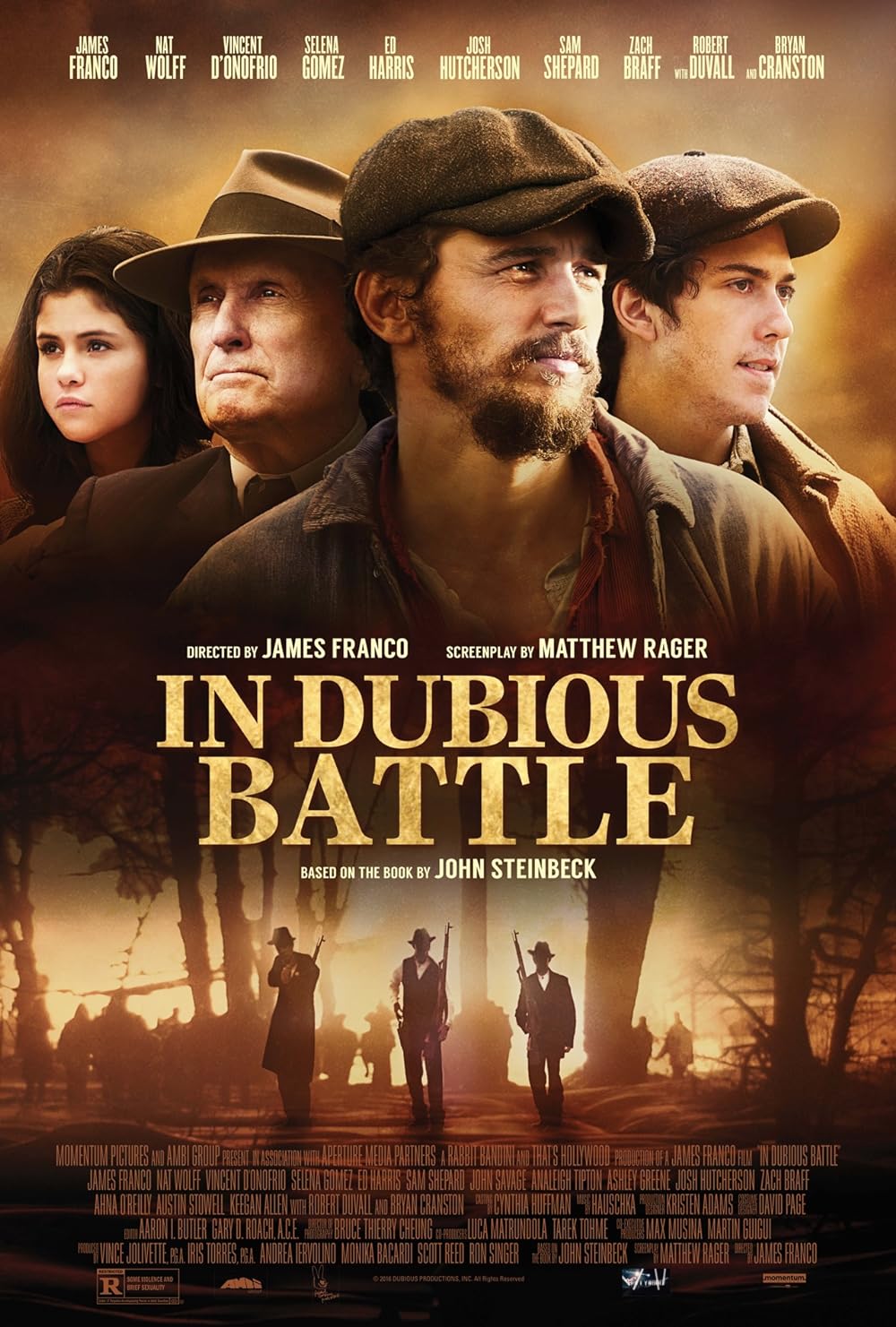 In Dubious Battle 