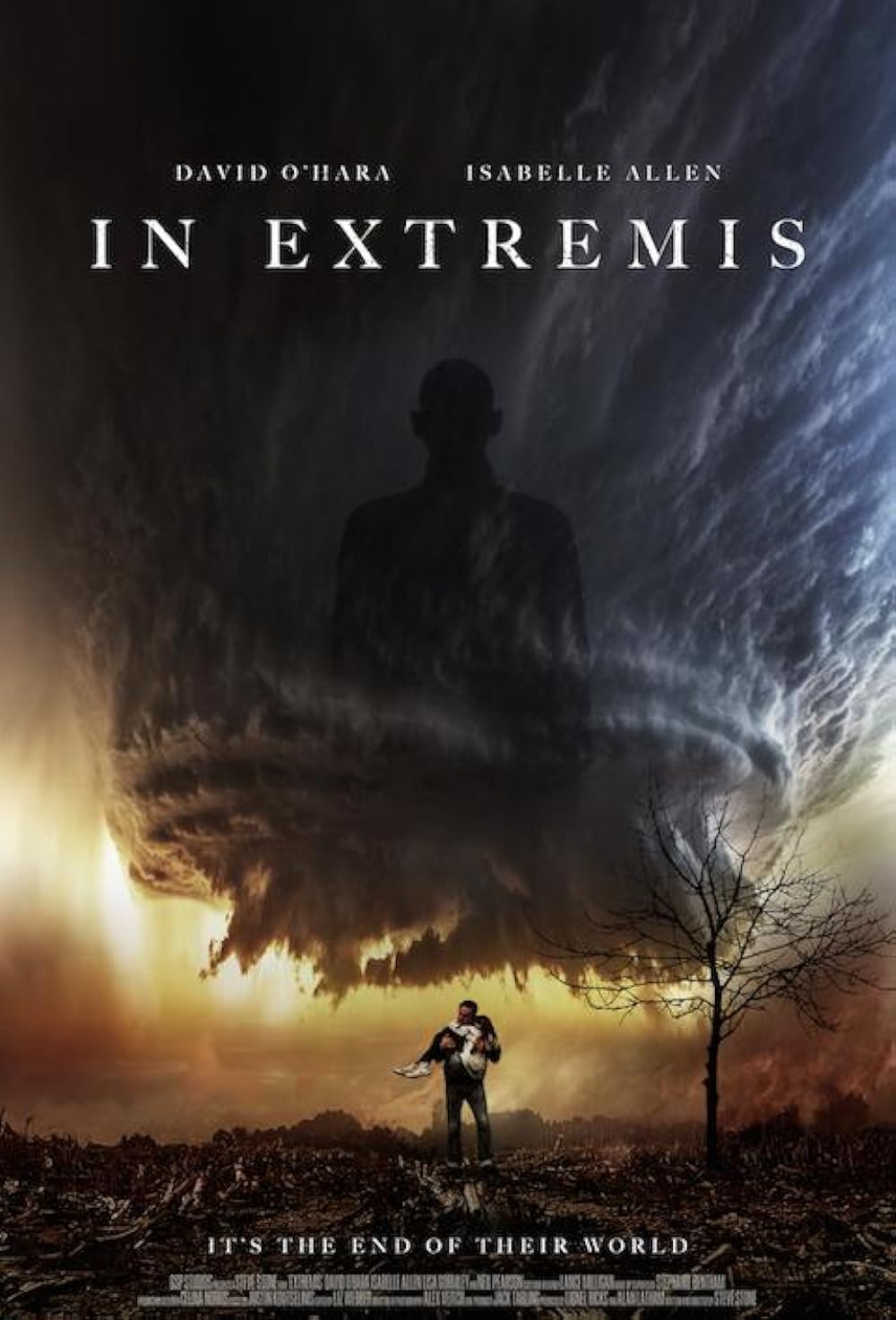 In Extremis 