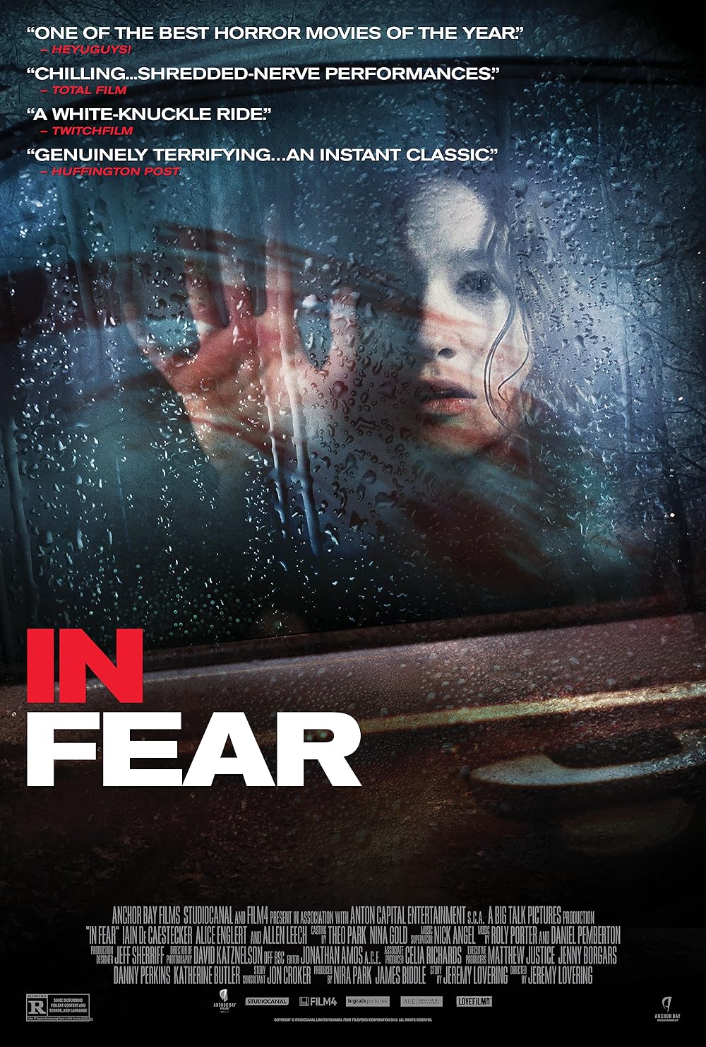 In Fear 