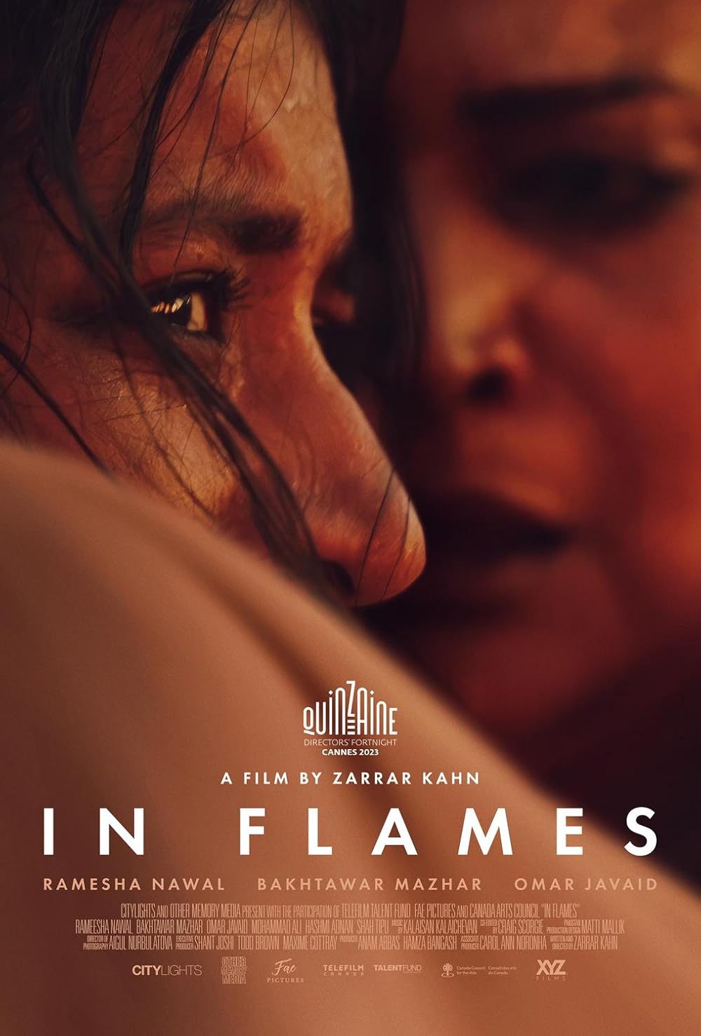 In Flames 