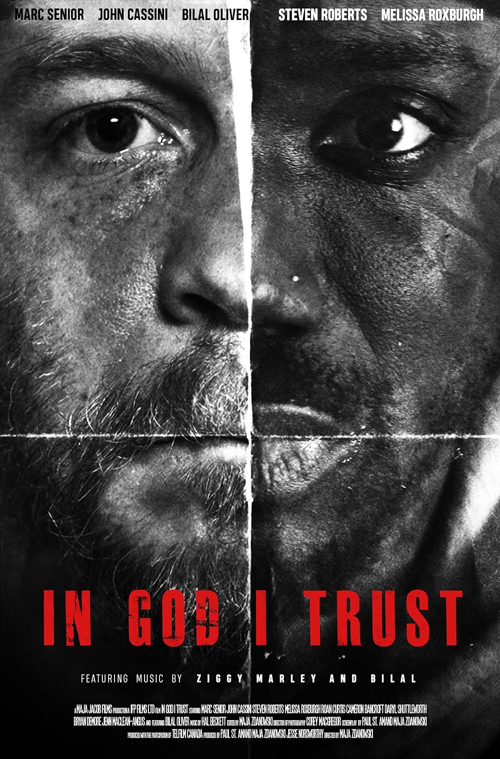 In God I Trust 