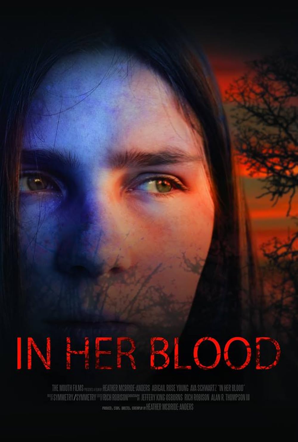 In Her Blood 