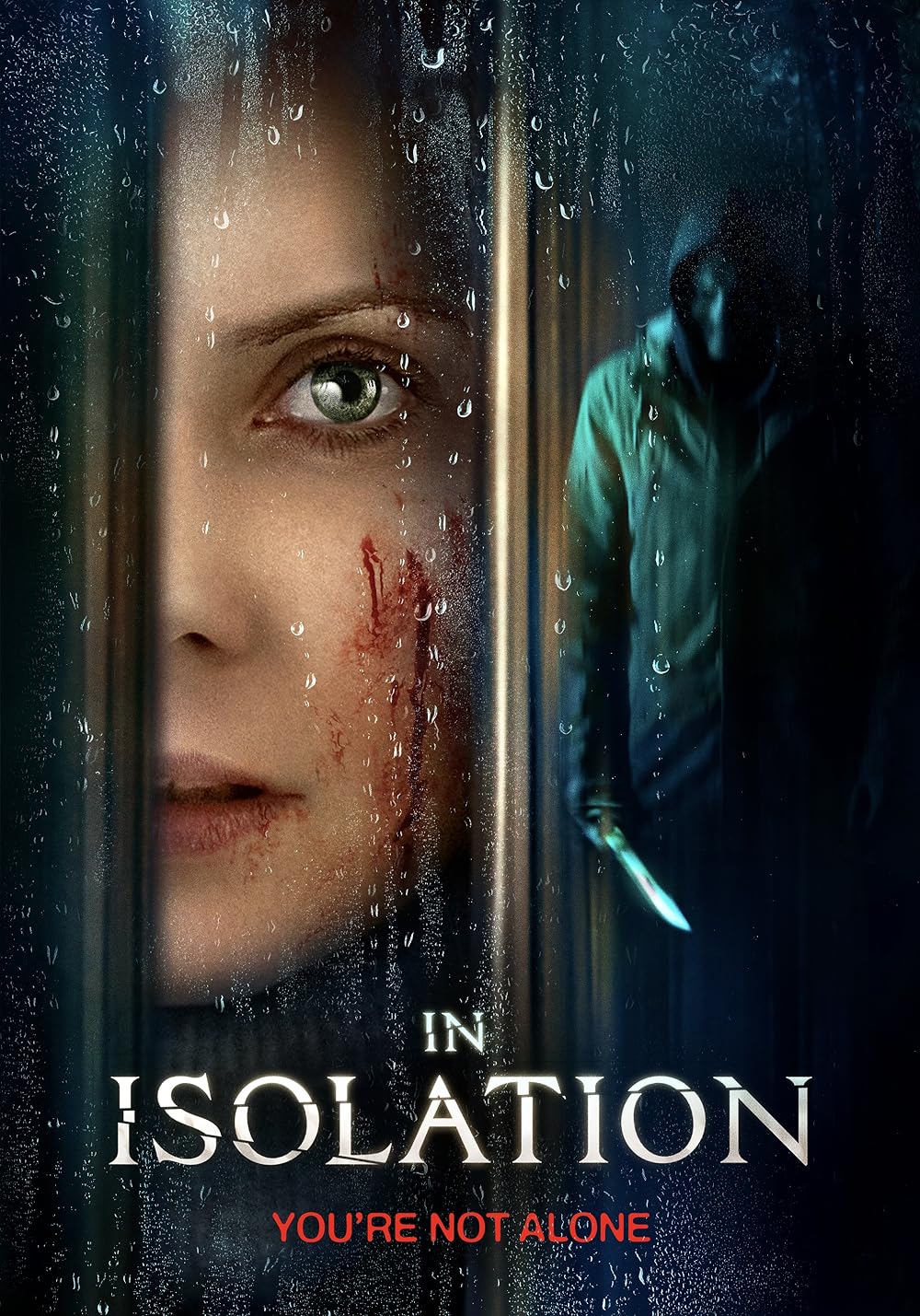 In Isolation 