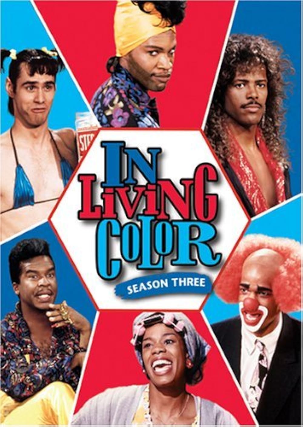 In Living Color 