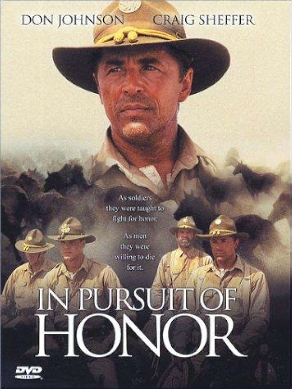 In Pursuit of Honor 