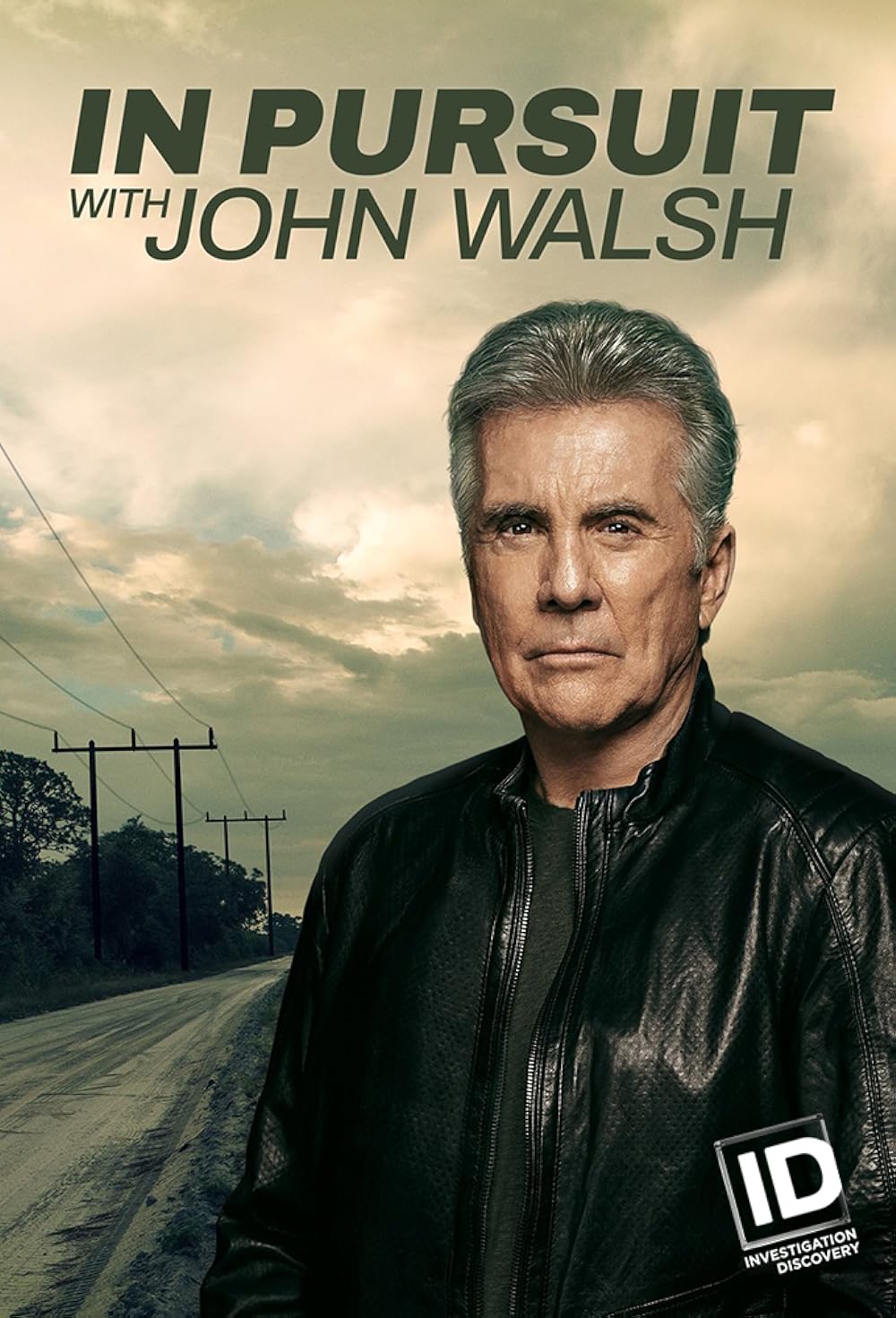 In Pursuit with John Walsh 