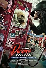 In Search of Darkness: 1995-1999 