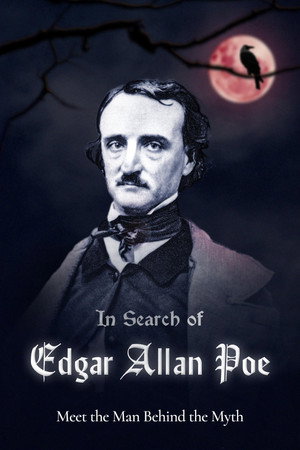 In Search of Edgar Allan Poe 