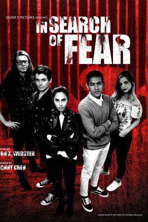 In Search of Fear 