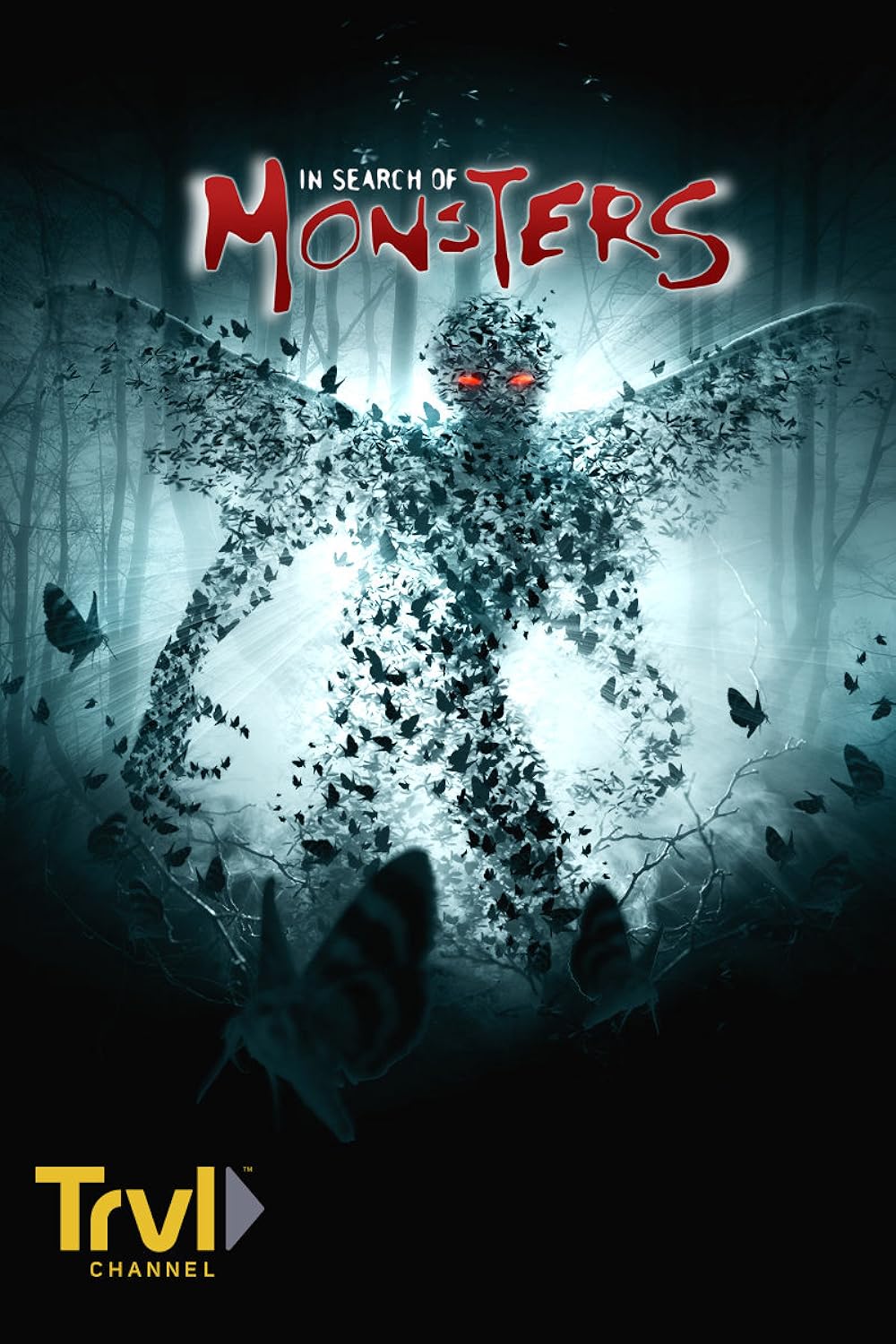 In Search of Monsters 