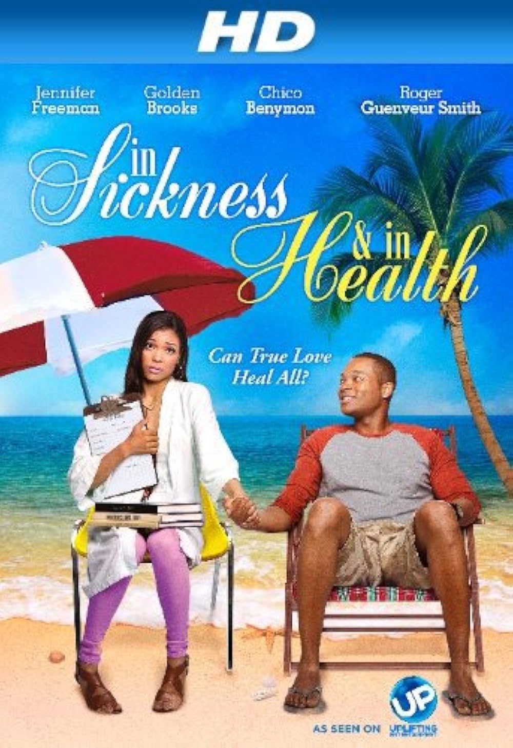 In Sickness and in Health 