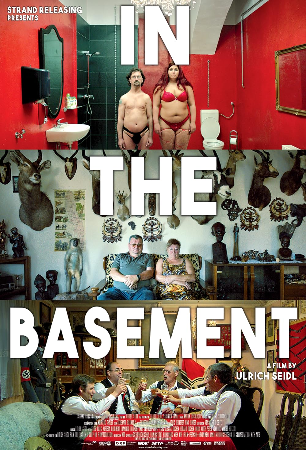 In the Basement 