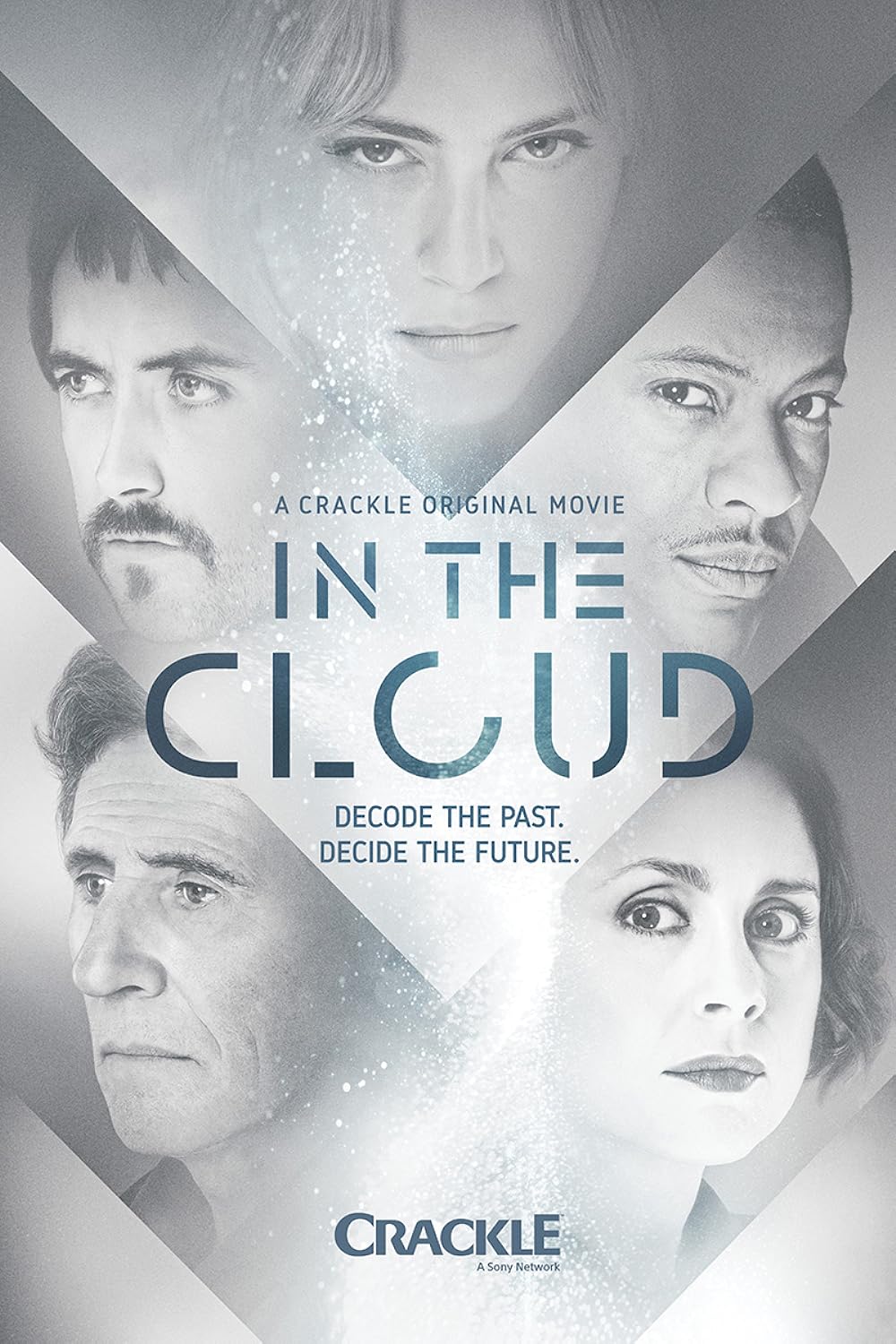 In the Cloud 