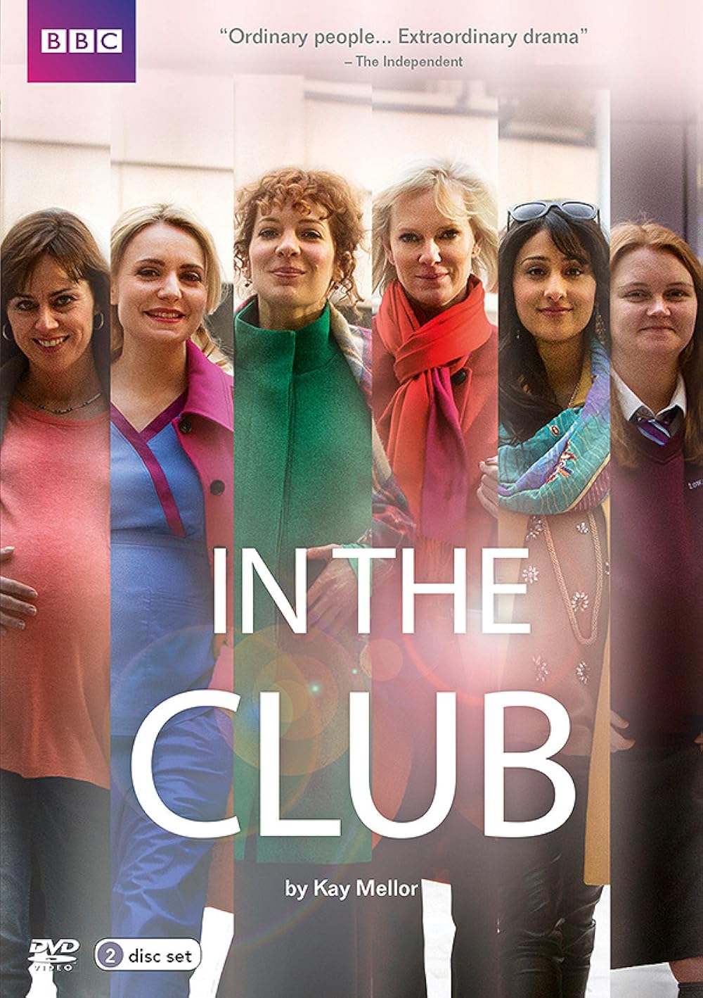 In the Club 