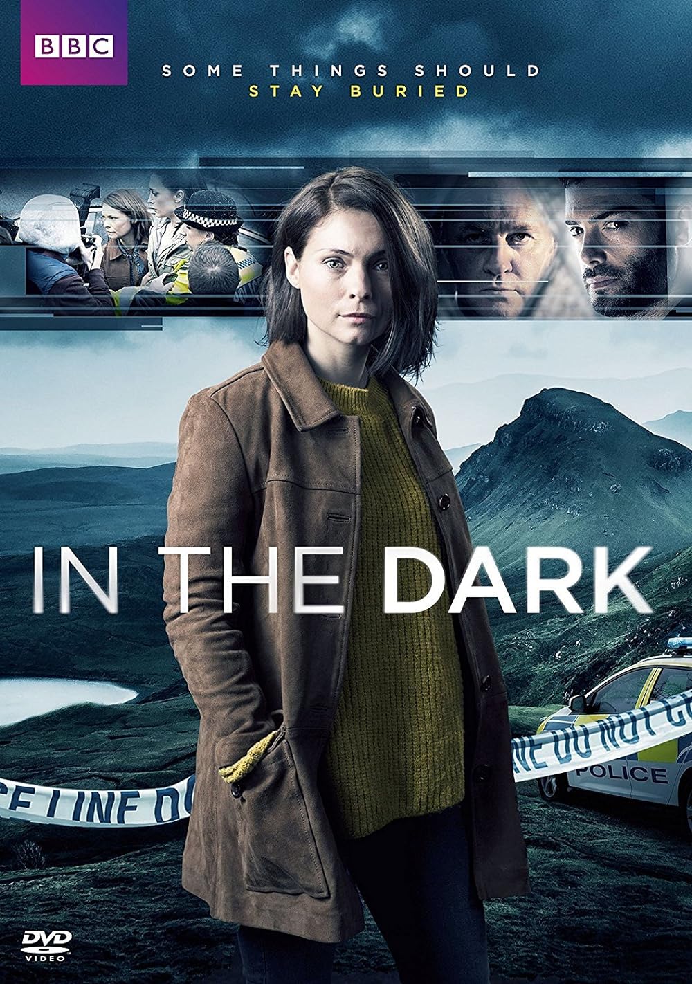 In the Dark 