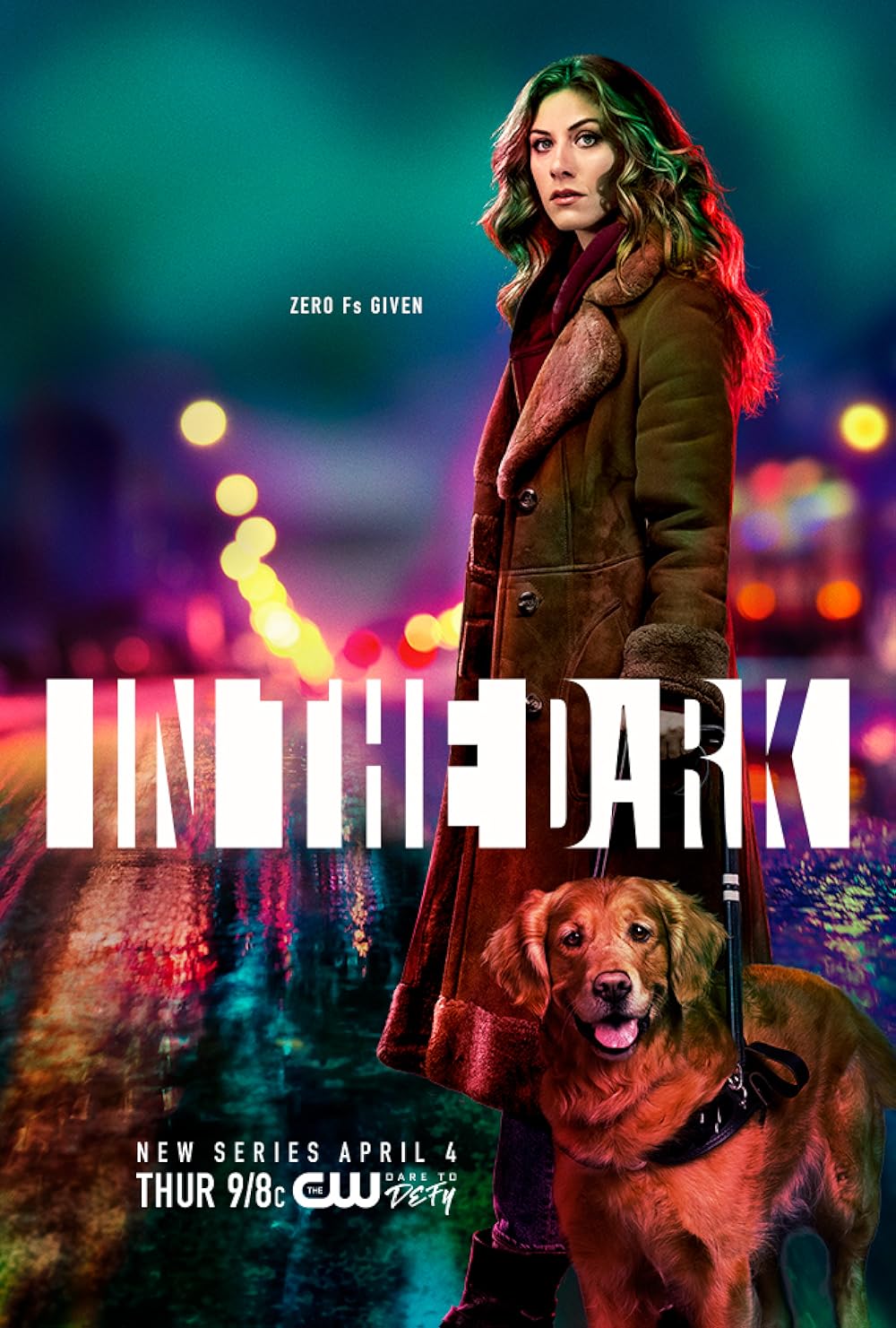In the Dark 