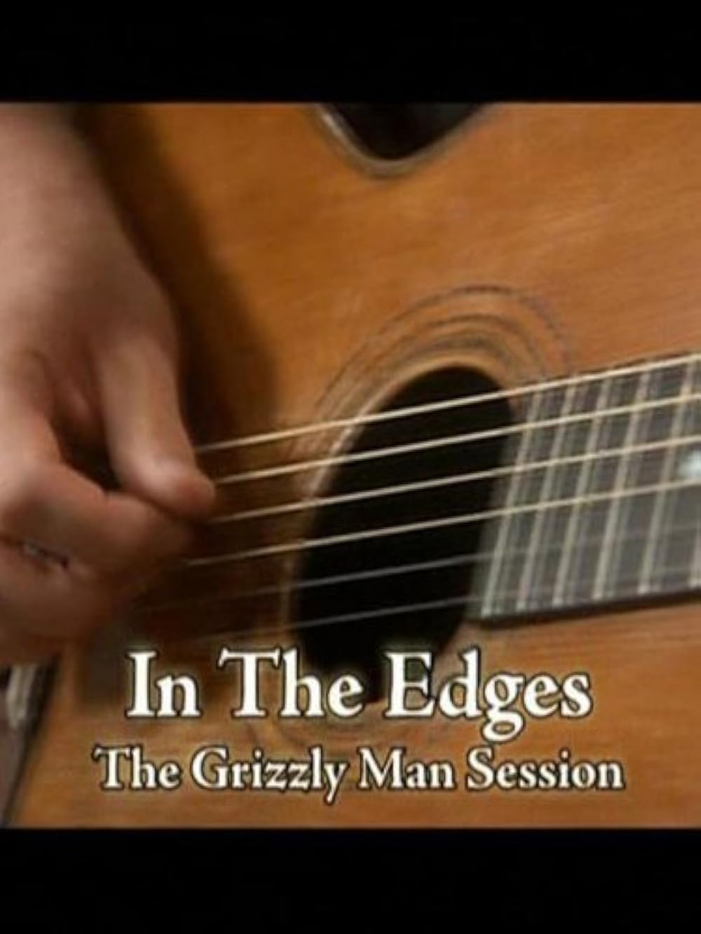 In the Edges: The 'Grizzly Man' Session 