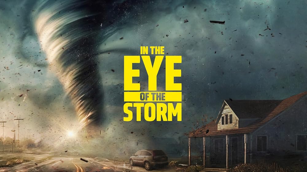 In the Eye of the Storm 