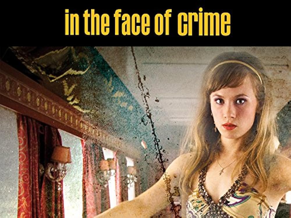 In the Face of Crime 