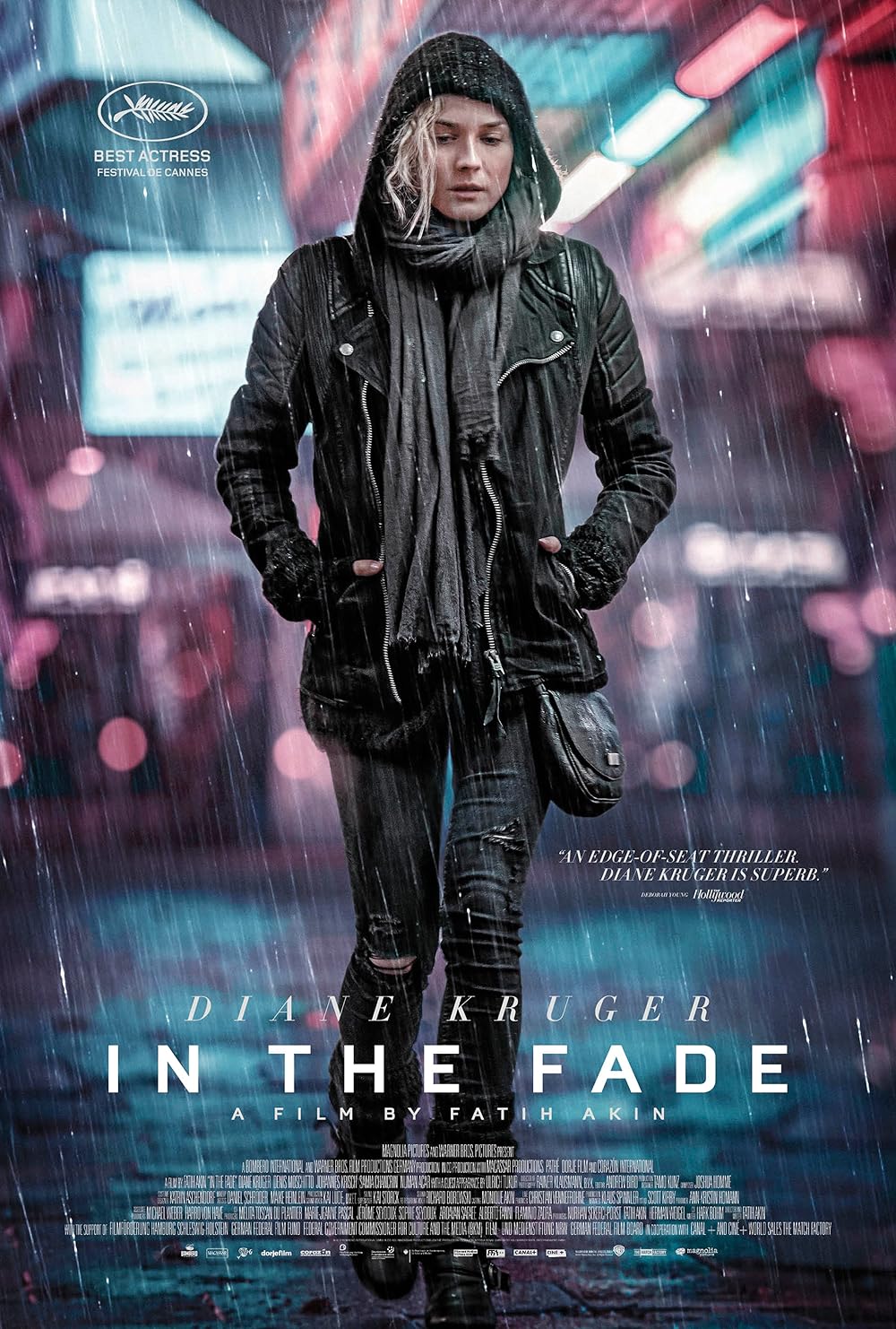 In the Fade 
