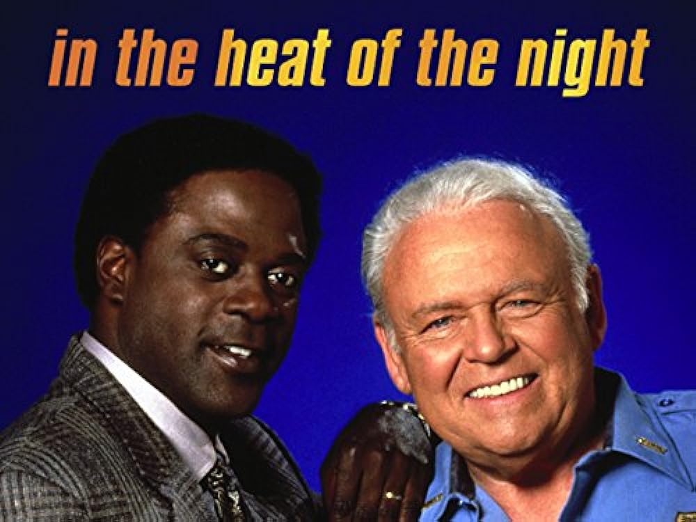 In the Heat of the Night 