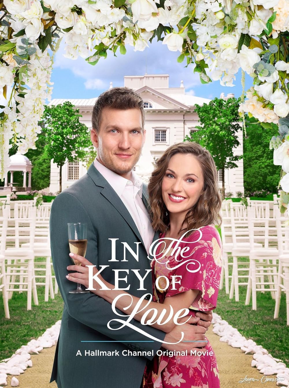 In the Key of Love 