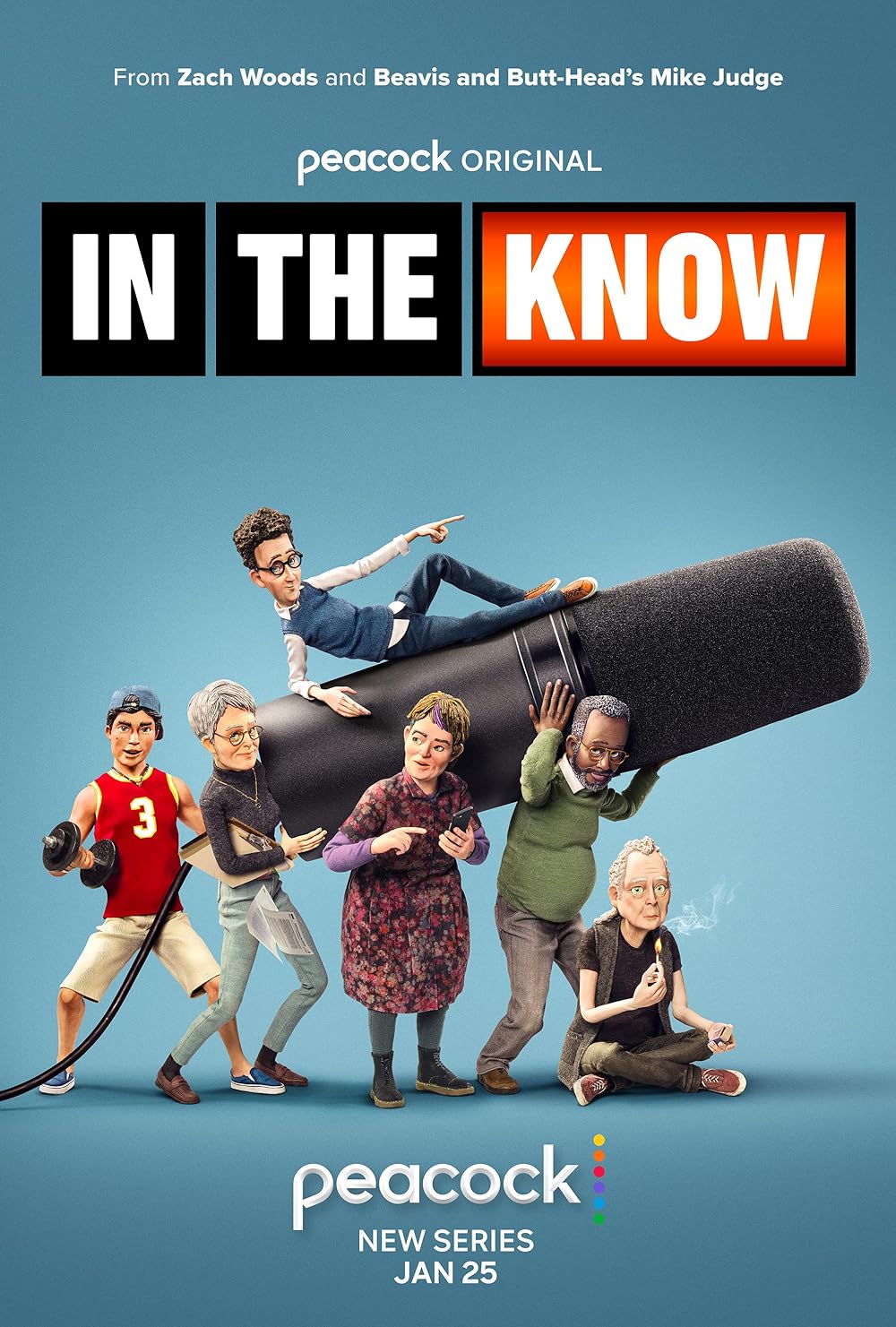In the Know 