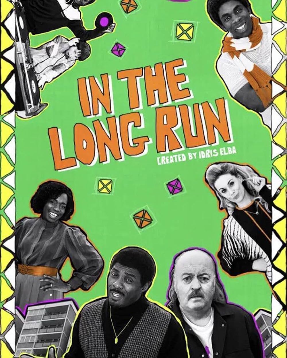 In the Long Run 