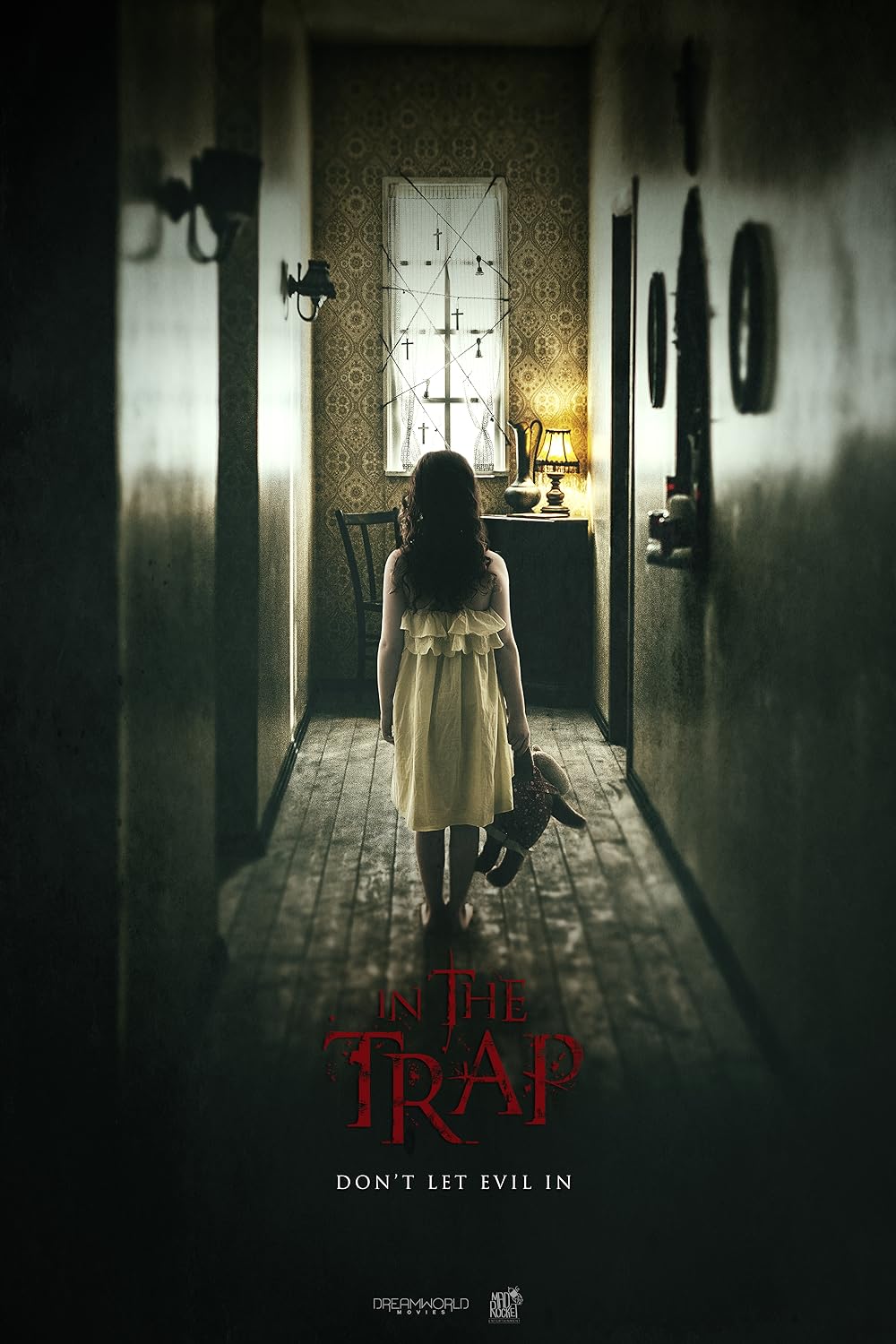 In the Trap 