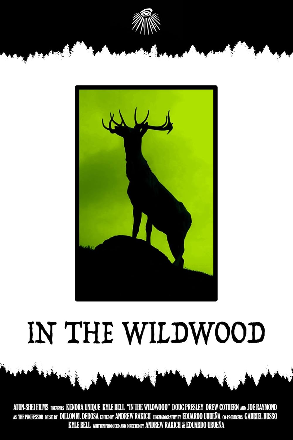 In the Wildwood 